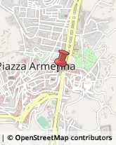 Stufe Piazza Armerina,94015Enna