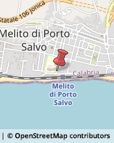 Cancelleria Melito di Porto Salvo,89063Reggio di Calabria