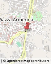 Alberghi Piazza Armerina,94015Enna
