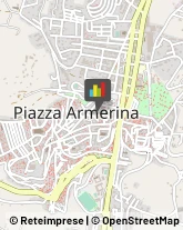 Taxi Piazza Armerina,94015Enna