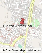 Taxi Piazza Armerina,94015Enna