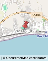 Aziende Agricole Bova,89035Reggio di Calabria