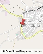 Amianto - Bonifica e Smantellamento Sambuca di Sicilia,92017Agrigento