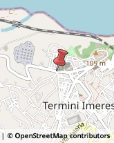 Lucernari Termini Imerese,90018Palermo