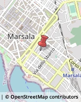 Centri di Benessere Marsala,91025Trapani