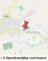 Poste Villarosa,94010Enna