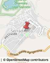 Scuole Pubbliche Serradifalco,93010Caltanissetta