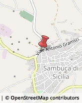 Televisori, Videoregistratori e Radio Sambuca di Sicilia,92017Agrigento