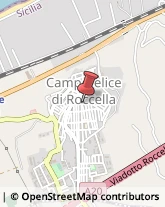 Corrieri Campofelice di Roccella,90010Palermo