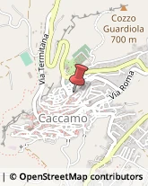 Macellerie Caccamo,90012Palermo