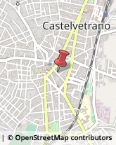 Regione e Servizi Regionali Castelvetrano,91022Trapani