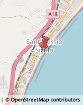 Alberghi Sant'Alessio Siculo,98030Messina