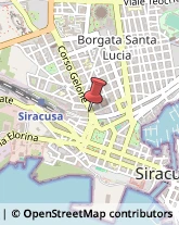 Spacci Aziendali ed Outlets,96100Siracusa