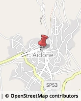 Agenzie Immobiliari Aidone,94010Enna