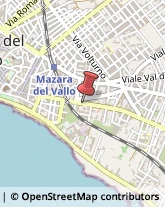 Aziende Sanitarie Locali (ASL) Mazara del Vallo,91026Trapani