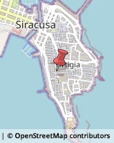 Comuni e Servizi Comunali,96100Siracusa