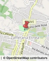 Impianti Sportivi Zafferana Etnea,95019Catania