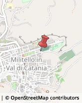 Camicie Militello in Val di Catania,95043Catania