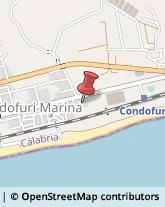 Containers - Produzione, Commercio e Noleggio Condofuri,89030Reggio di Calabria