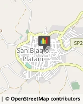 Locali, Birrerie e Pub San Biagio Platani,92020Agrigento