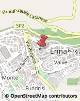 Autorimesse e Parcheggi Enna,94100Enna