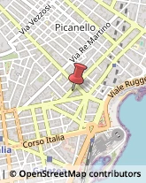 Parrucchieri - Scuole Catania,95127Catania