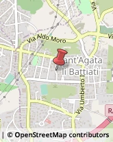 Asili Nido Sant'Agata li Battiati,95030Catania