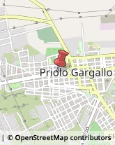 Vernici, Smalti e Colori - Produzione Priolo Gargallo,96010Siracusa