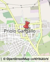 Assicurazioni Priolo Gargallo,96010Siracusa