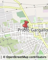 Caffè Priolo Gargallo,96010Siracusa