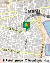 Bed e Breakfast Catania,95121Catania