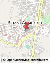 Aziende Sanitarie Locali (ASL) Piazza Armerina,94015Enna