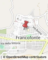 Associazioni Sindacali Francofonte,96015Siracusa