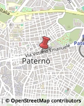 Via Vittorio Emanuele, 216,95047Paternò