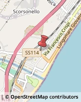 Autofficine e Centri Assistenza Santa Teresa di Riva,98028Messina