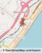 Pronto Soccorso Furci Siculo,98023Messina