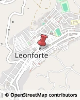 Ambulanze Private Leonforte,94013Enna