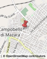 Tende e Tendaggi Campobello di Mazara,91021Trapani