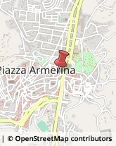 Ristoranti Piazza Armerina,94015Enna