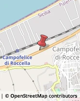 Legname da Lavoro Campofelice di Roccella,90010Palermo