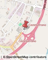 Ammortizzatori Castelvetrano,91022Trapani