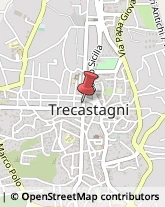 Tabacchi, Sigarette e Sigari - Produzione e Commercio Trecastagni,95039Catania