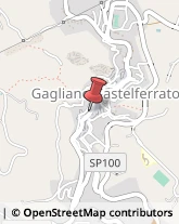 Macellerie Gagliano Castelferrato,94010Enna