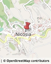 Case di Riposo e Istituti di Ricovero per Anziani Nicosia,94014Enna