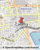 ,95121Catania