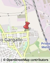 Case di Riposo e Istituti di Ricovero per Anziani Priolo Gargallo,96010Siracusa