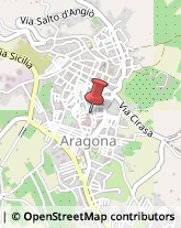 Alberghi Aragona,92021Agrigento