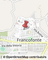 Frutta e Verdura - Dettaglio Francofonte,96015Siracusa