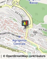 Notai Agrigento,92100Agrigento