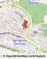 Notai Agrigento,92100Agrigento